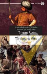 Tanrım Bizi Türklerden Koru