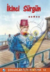 İkinci Sürgün