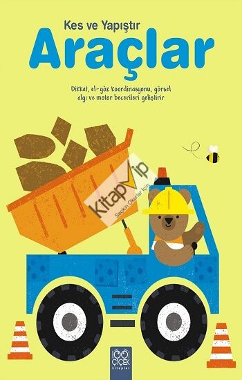 Kes ve Yapıştır Araçlar