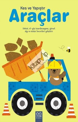 Kes ve Yapıştır Araçlar