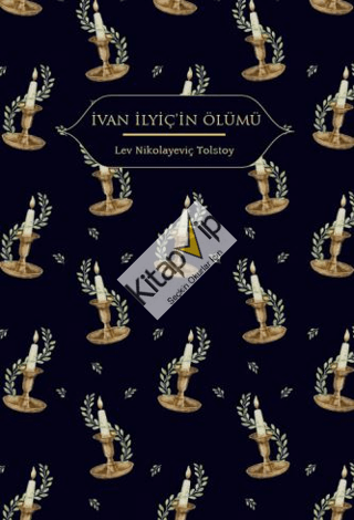 İvan İlyiç’in Ölümü