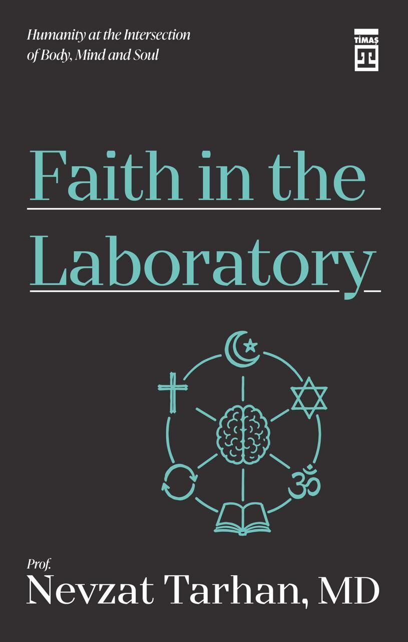 Faith In The Laboratory