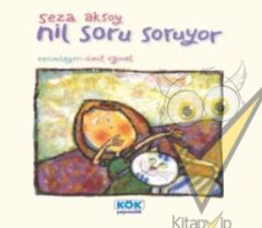 Nil Soru Soruyor