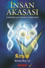 İnsan Akaşası