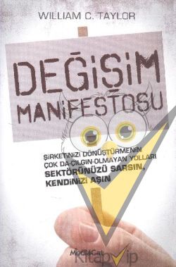 Değişim Manifestosu