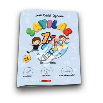 Zeka Odaklı Öğrenim - Sayılar