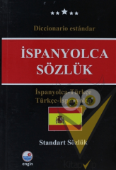 İspanyolca Sözlük