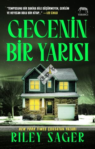 Gecenin Bir Yarısı