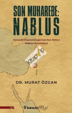 Son Muharebe: Nablus