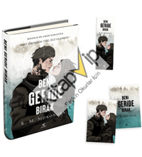 Beni Geride Bırak (Ciltli)