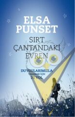 Sırt Çantandaki Evren
