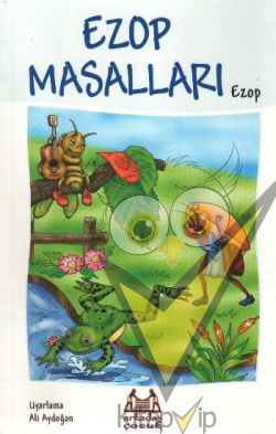 Ezop Masalları
