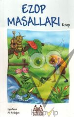 Ezop Masalları