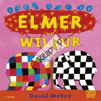 Elmer ve Wilbur