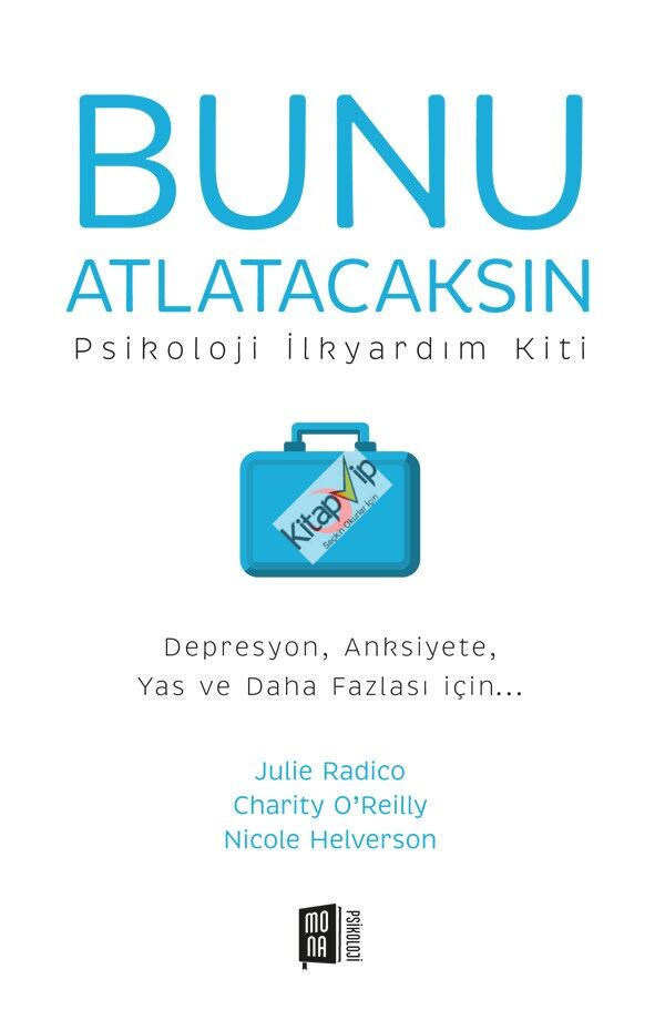 Bunu Atlatacaksın