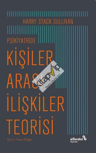Psikiyatride Kişiler Arası İlişkiler Teorisi