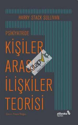 Psikiyatride Kişiler Arası İlişkiler Teorisi