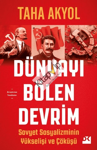 Dünyayı Bölen Devrim