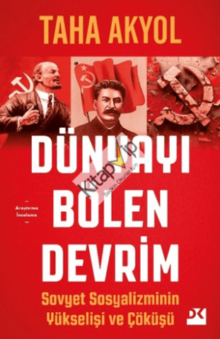 Dünyayı Bölen Devrim