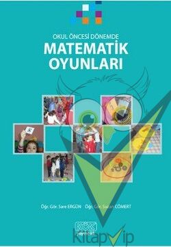 Okul Öncesi Dönemde Matematik Oyunları