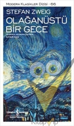Olağanüstü Bir Gece