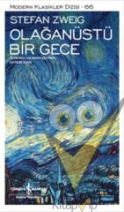 Olağanüstü Bir Gece