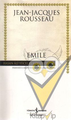Emile ya da Eğitim Üzerine