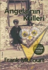Angela’nın Külleri Hatıralar
