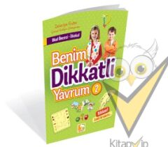 Benim Dikkatli Yavrum - 2