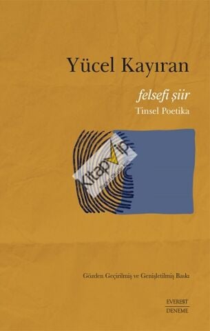Felsefi  Şiir