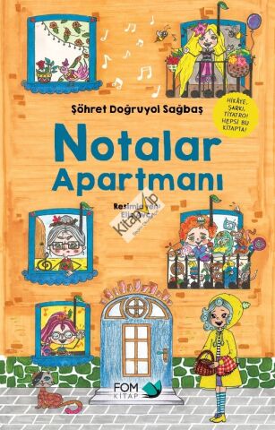 Notalar Apartmanı