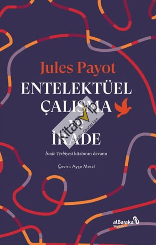 Entelektüel Çalışma ve İrade