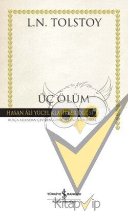 Üç Ölüm