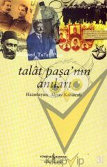 Talat Paşa’nın Anıları