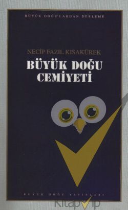 Büyük Doğu Cemiyeti : 107 - Necip Fazıl Bütün Eserleri
