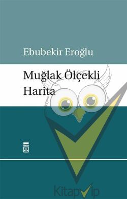 Muğlak Ölçekli Harita