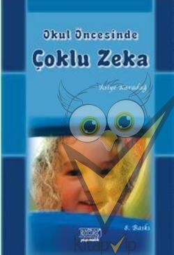 Okul Öncesinde Çoklu Zeka