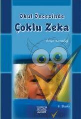 Okul Öncesinde Çoklu Zeka