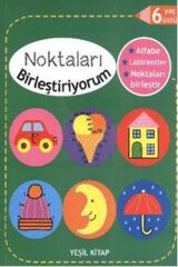 Noktaları Birleştiriyorum : Yeşil Kitap