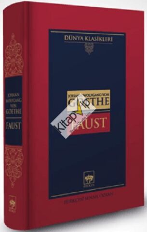 Faust (Ciltli)