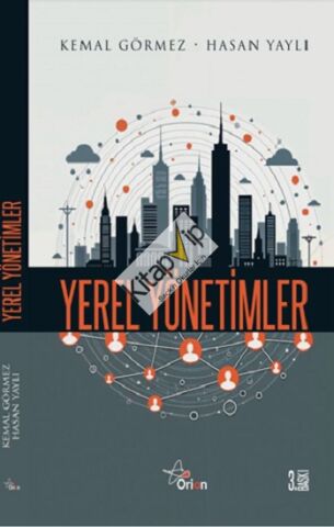 Yerel Yönetimler