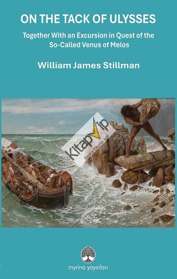 On The Tack Of Ulysses