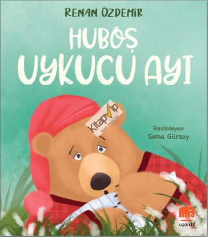 Huboş Uykucu Ayı