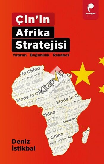 Çin’in Afrika Stratejisi