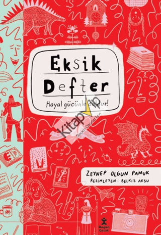 Eksik Defter