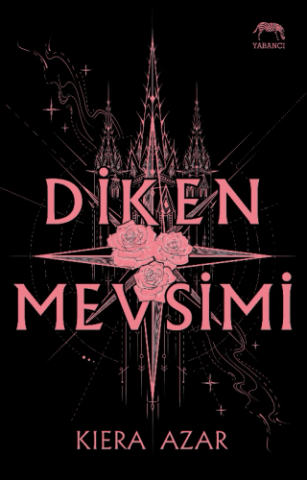 Diken Mevsimi (Yan Boyamalı) Ciltli