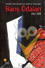Küçük Cadı Şeroks 3 : Barış Odaları