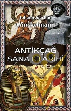 Antikçağ Sanat Tarihi