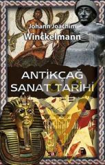 Antikçağ Sanat Tarihi