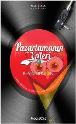 Pazarlamanın Enleri